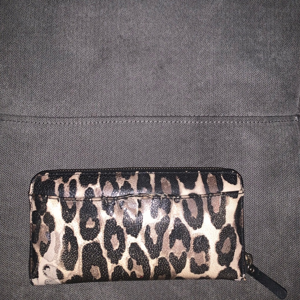 Kate Spade Wallet - Picture 3 of 6